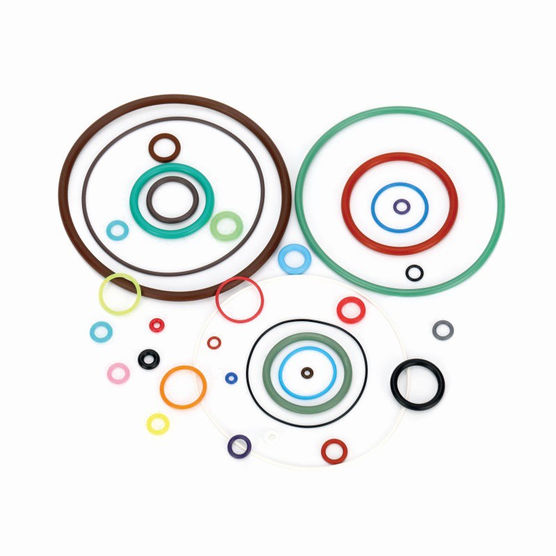 Large rubber O rings made in China Large rubber O rings made in China