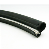 Profil Strip Tube Nitrile Nitrile Extruded