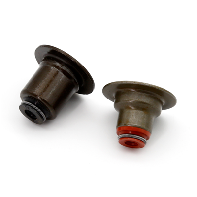 Meterai minyak batang injap